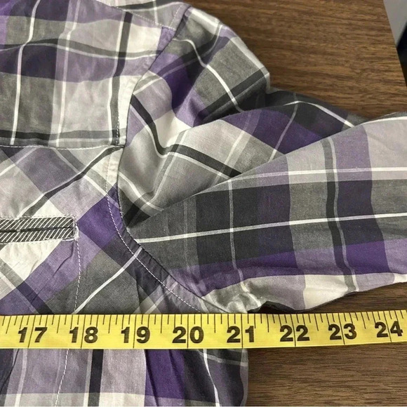 English  laundry shirt M - Picture 9 of 12